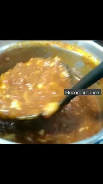 Macaroni sauce with cheddar cheese. 😋#Shorts смотреть онлайн