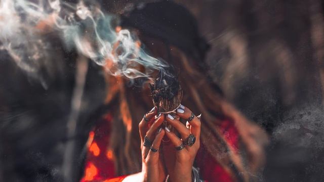 [1 Hour] Meditative Tambura | Healing & Relaxation l C 432 Hz l Meditation Sitar Drone смотреть онлайн