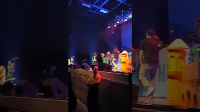 Atmosphere, Dematlas, Brother Ali freestyle Pittsburgh Pa смотреть онлайн