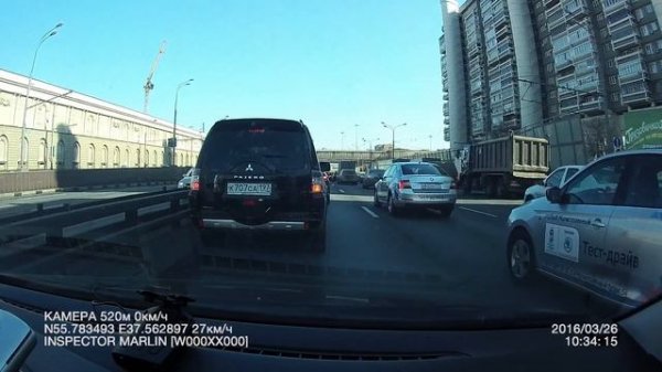 INSPECTOR MARLIN (A7L)