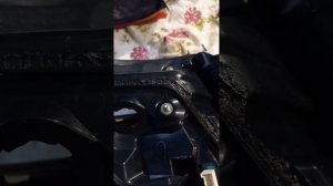 замена светодиодов в фаре от тоета Камри 55 кузова часть 2