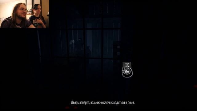 Плохой риэлтор и дом, полный зомби//The story of Henry Bishop смотреть онлайн