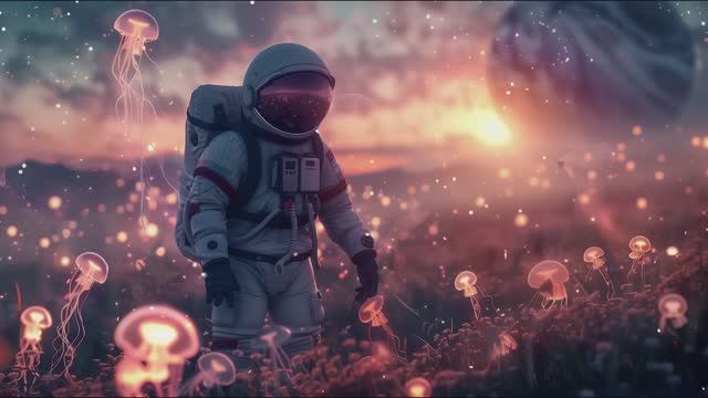 #019 Dreamscape (Liquid Drum & Bass Mix) смотреть онлайн