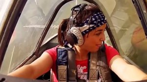 Полет на самолете ЯК-52 в Санкт-Петербурге (СПб)