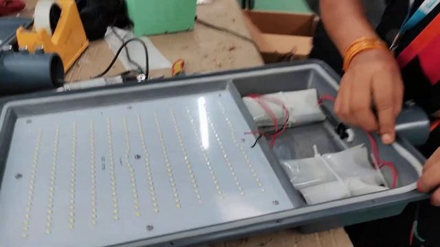GLoLed 250w led street light @9441051844 смотреть онлайн