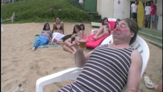 Los Mox!- Bronceado de cantina смотреть онлайн