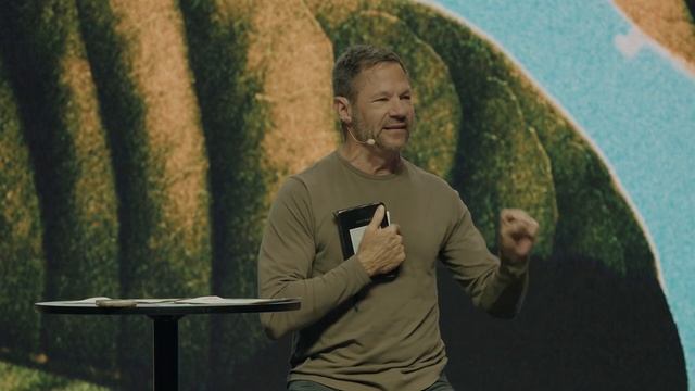 Expect A Miracle - Pastor Jude Fouquier смотреть онлайн