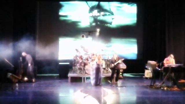 Quasar - The Loreli - Live at NorCalProgFest 2012 смотреть онлайн