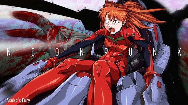 Neonpunk🤖 (Copyright Free Neon X Cyberpunk Music) Panda Beats - No Copyright Music