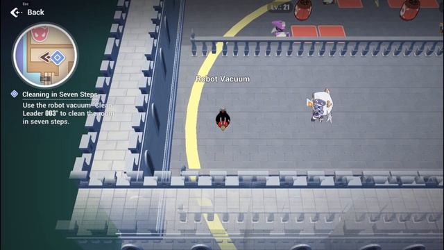 Honkai Impact 3rd Part 2 - Schicksal Work Guide [Rita's Workplace Training] смотреть онлайн
