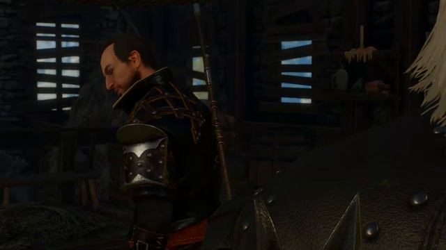 DON'T STOP. || Lambert [Witcher 3] смотреть онлайн