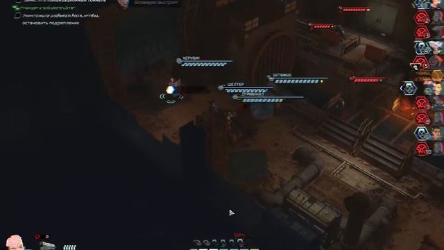 XCOM Chimera Squad MAX DIFFICULTY. Прохождение. Часть 25 (Сложность: невозможная, терминатор) смотреть онлайн