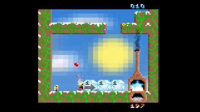 Indie Impressions - Gravitation смотреть онлайн