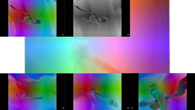 I Colored Dreamworks Animation SKG (Shark Tale Variant) has a Sparta Gamma Remix смотреть онлайн