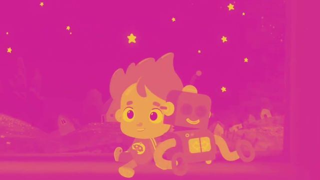 Baby TV Twinkle 12 Effect HD смотреть онлайн