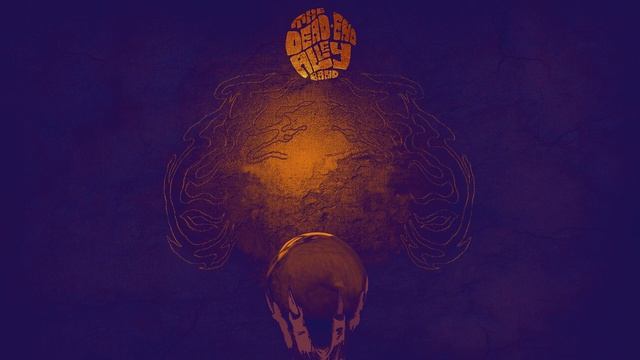 The Dead-End Alley Band - Something In The Water [feat. Noelia Cabrera] (Vinyl Bonus Track) смотреть онлайн