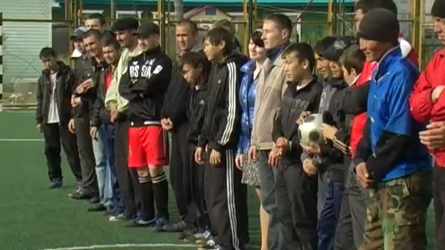 Мисс Полиции Ямала 2012 года Пашкова Марина.mpg смотреть онлайн