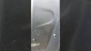 BMW X3 e83 2003 front and rear door handle removal!!!