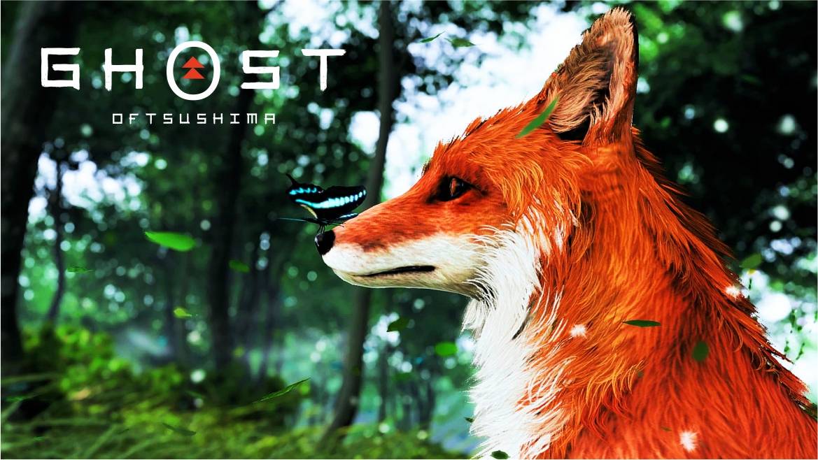 Ghost of Tsushima на ПК ► МИР ДЛЯ БОЖЕСТВА #31 смотреть онлайн