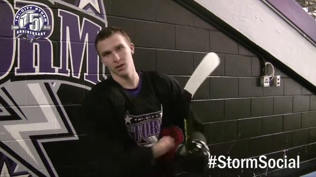 Social Media Night - Kevin Kerr смотреть онлайн