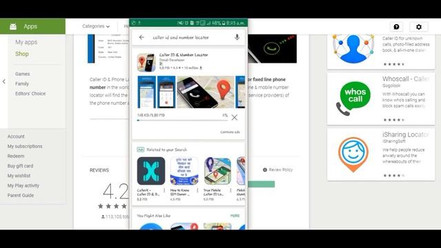 How To Trace Any Mobile Number !! Find Mobile Number Location || How to Track Stolen Phone? смотреть онлайн