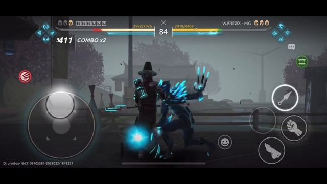 Why People Surrendering ? | Shadow Fight Arena | смотреть онлайн