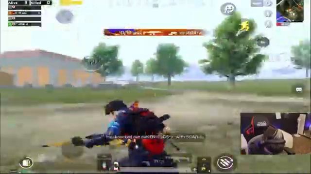 pubg mobile смотреть онлайн