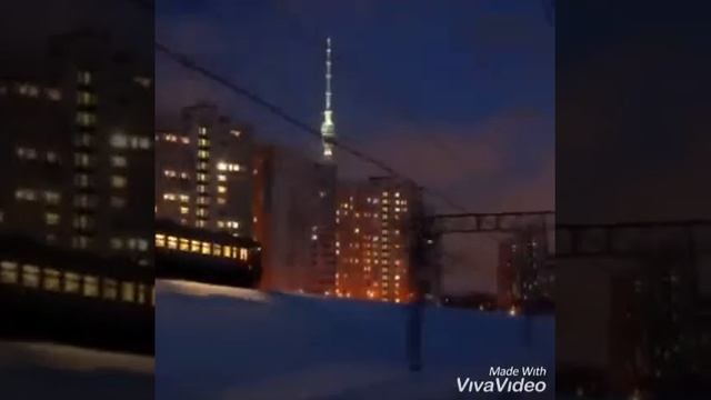 Невский Экспресс. Взято из оригинала. смотреть онлайн