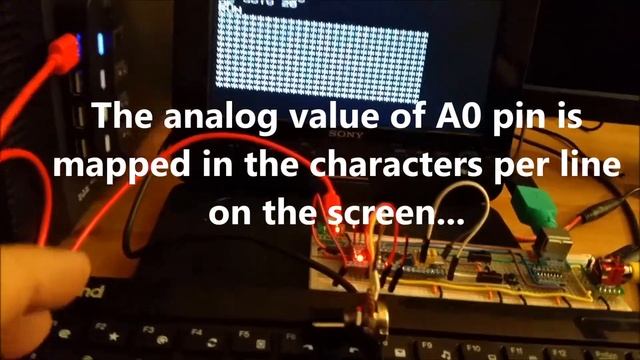Tiny BASIC with STM32F103 Arduino смотреть онлайн