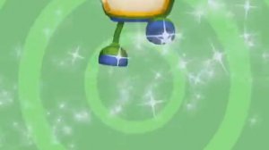 Team  Umizoomi   Mighty math powers Song