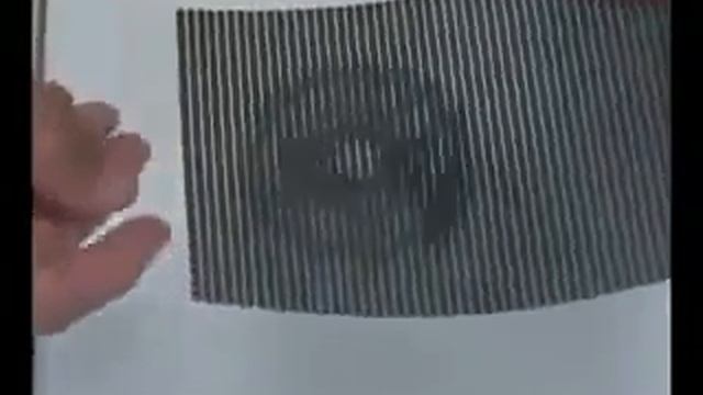 оптические иллюзии смотреть онлайн