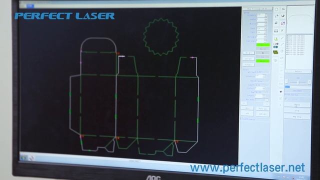Perfect Laser-Automatic Bender Machine for Knife Working Video PEC-100 смотреть онлайн