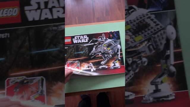 Lego Star Wars 2 часть видео