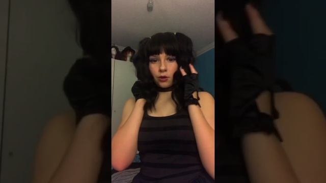 Nora Akutagawa (shin soukoku kid oc cosplay) // bungo stray dogs смотреть онлайн