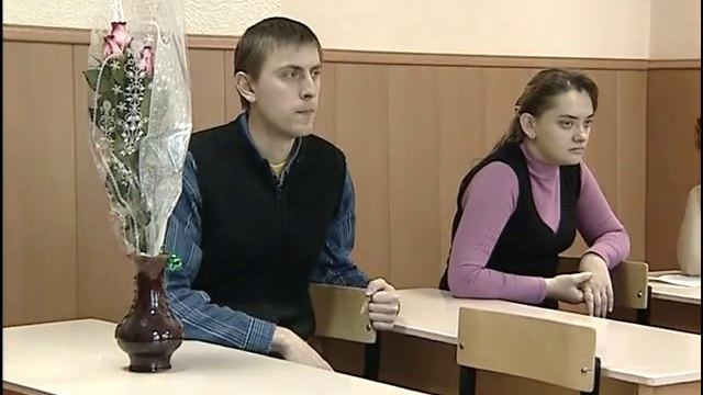 Фонд РФСПН организует программу обучения в училище им Русанова для инвалидов смотреть онлайн