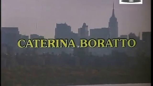 DONNA D'ONORE 2 - Serie Tv, Sceneggiato (1993) / Carol Alt, Eli Wallach, Serena Grandi / Serie DVD смотреть онлайн