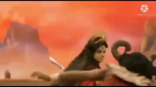 Aigiri Nandhini Dj Remix | Full Song Maha Kali Serial Remix
