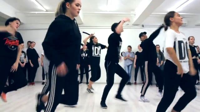 NOstage SPB workshops | Choreo by TIGRAN DAVIDYAN смотреть онлайн