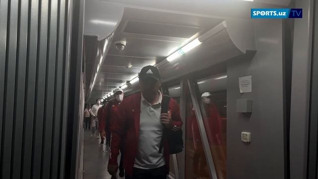 Алиқуловни калтаклашди Насаф Саудия Арабистонига етиб келди смотреть онлайн