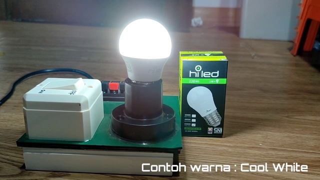 BOHLAM HILED LED 3 WATT DAN 5 WATT HILED смотреть онлайн