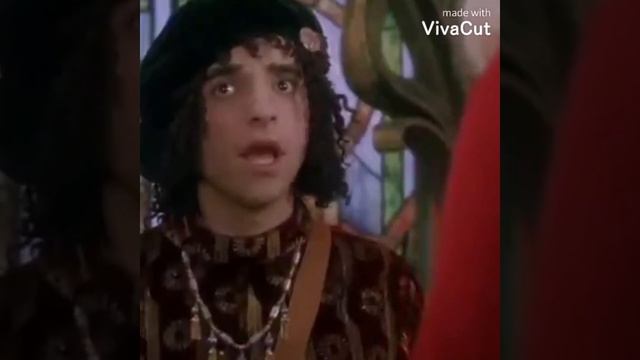 Bernard the head elf edit (TheSantaClause 2 edit) смотреть онлайн