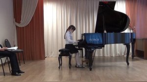 Сонатина до мажор Диабелли