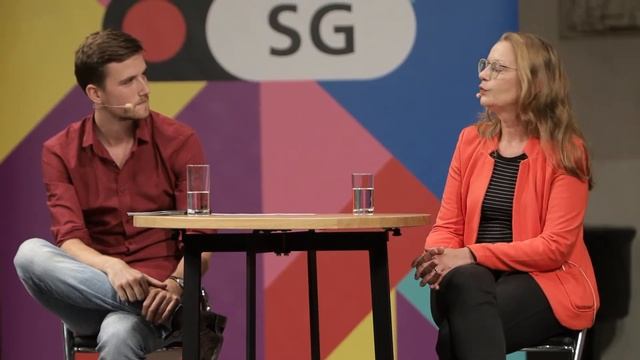 Wat leren laboratoriumdieren ons over onszelf? смотреть онлайн