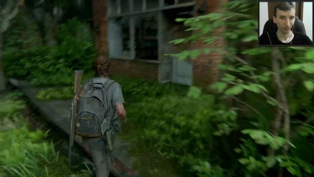 СТРИМ The Last of Us Part II #7 смотреть онлайн