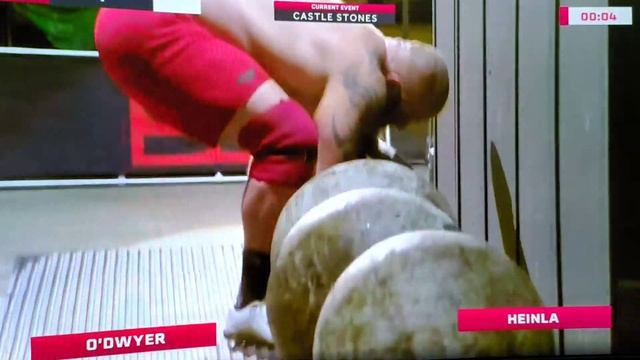 Castle Stones Rauno Heinla и Pa O'dwyer ESM 2021 Камни Атласа смотреть онлайн