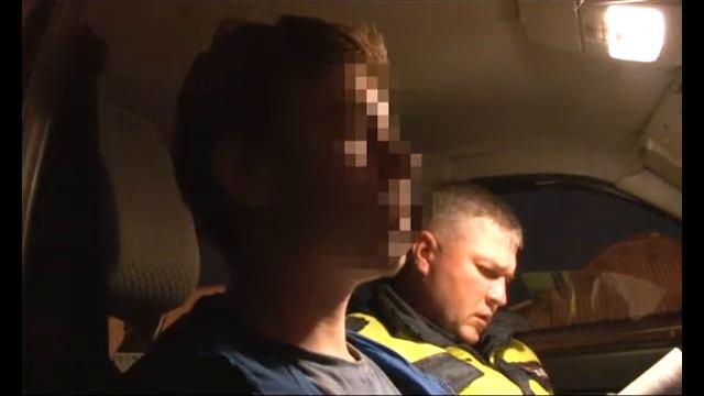 телепередача Патруль 880 от 22.09.2016г.