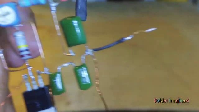 Simple metal detector 1 transistor tip41 смотреть онлайн