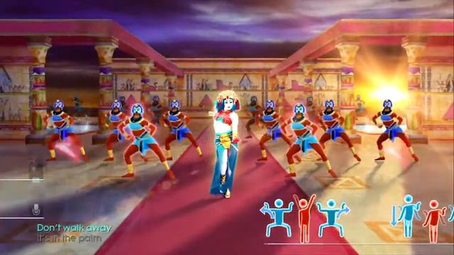 Just dance.Пирамида . смотреть онлайн
