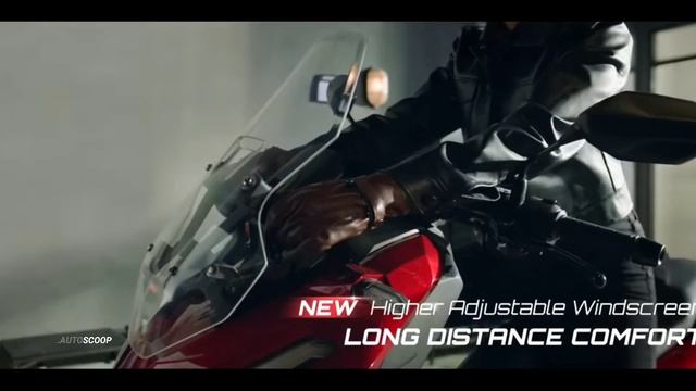 2024 HONDA ADV 160 TOUGH MATTE BROWN NEW COLOR OPTION LATEST REVIEW PRICE, SPECS AND FEATURES смотреть онлайн