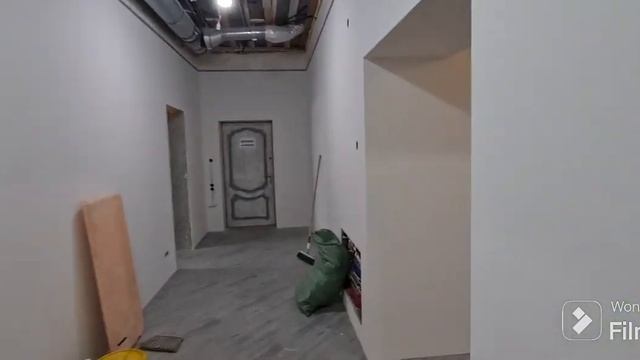 Реконструкция была проделана в полном объёме.. смотреть онлайн